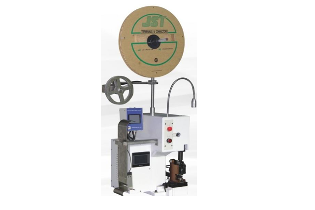 伺服端子机(2.5T) SK-B06 