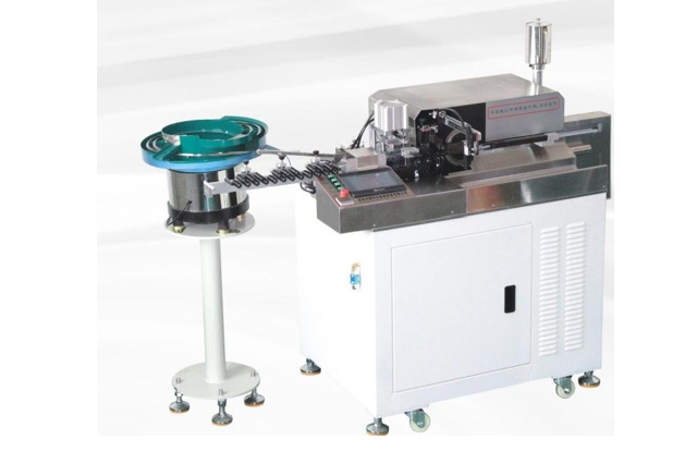 全自动压接、沾锡机 SK-A20