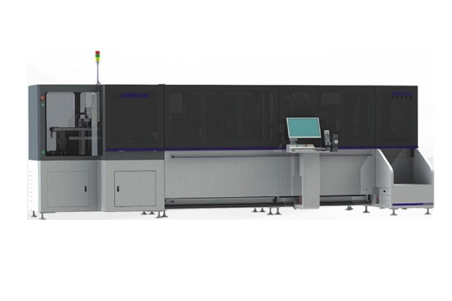 汽车线束加工中心 K620