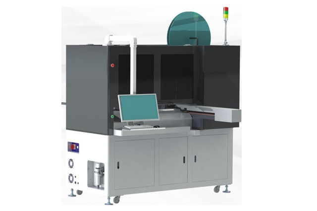 全自动单头压接机SK-A32 